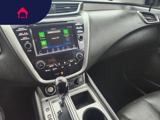 2019 Nissan Murano
