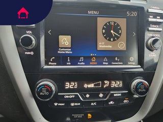 2019 Nissan Murano