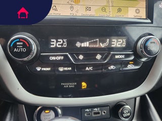 2019 Nissan Murano