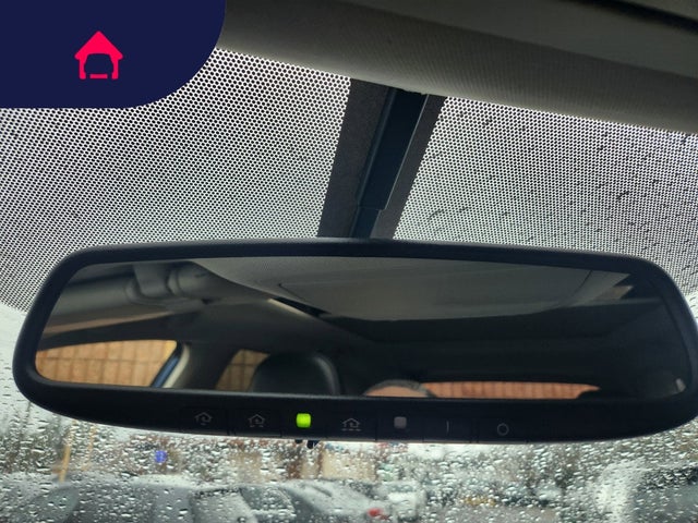 2019 Nissan Murano