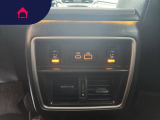 2019 Nissan Murano