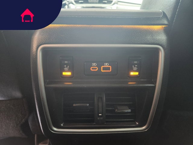 2019 Nissan Murano