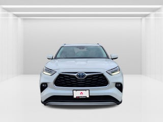 2020 Toyota Highlander