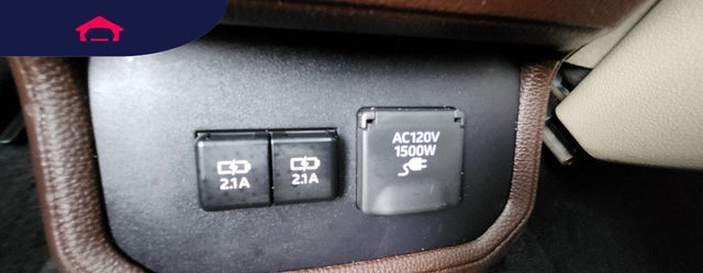 2020 Toyota Highlander