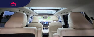 2020 Toyota Highlander