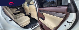 2020 Toyota Highlander