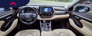 2020 Toyota Highlander