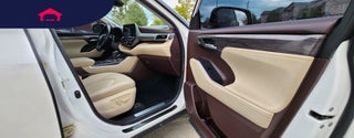 2020 Toyota Highlander