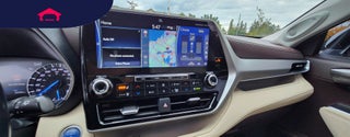 2020 Toyota Highlander