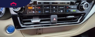 2020 Toyota Highlander