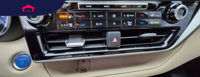 2020 Toyota Highlander