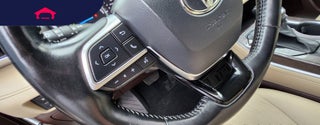 2020 Toyota Highlander