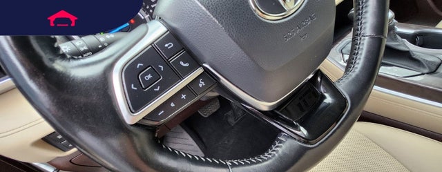 2020 Toyota Highlander