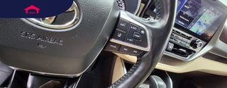 2020 Toyota Highlander