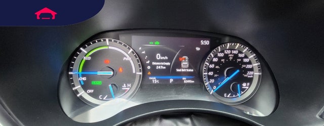2020 Toyota Highlander