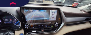2020 Toyota Highlander