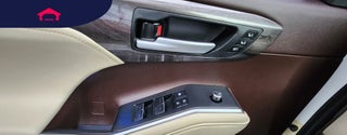 2020 Toyota Highlander