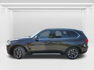 2016 BMW X5