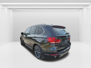 2016 BMW X5