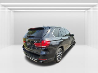 2016 BMW X5