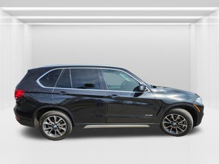 2016 BMW X5