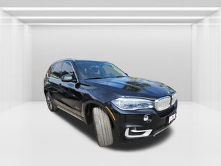 2016 BMW X5