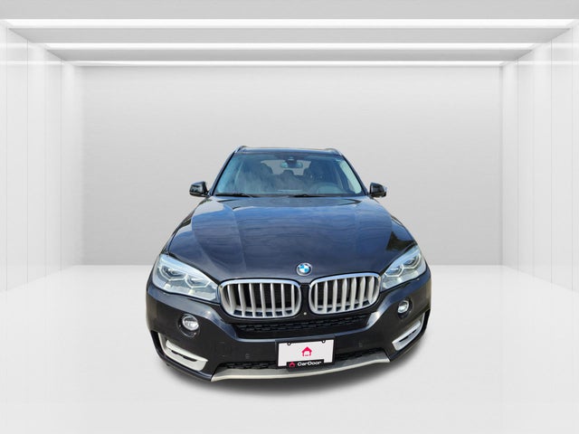 2016 BMW X5