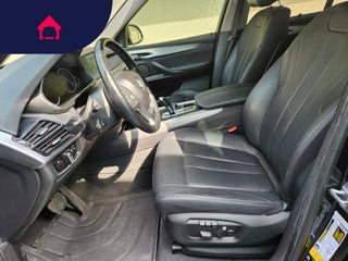 2016 BMW X5