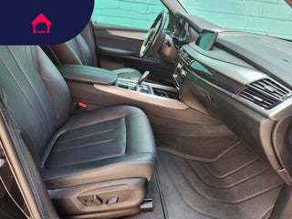 2016 BMW X5