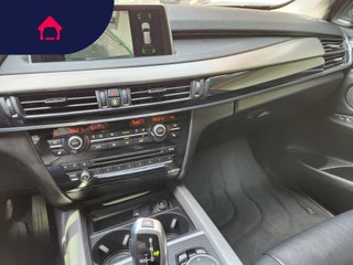 2016 BMW X5