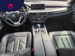 2016 BMW X5