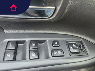 2020 Mitsubishi Outlander