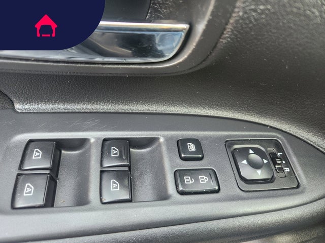 2020 Mitsubishi Outlander