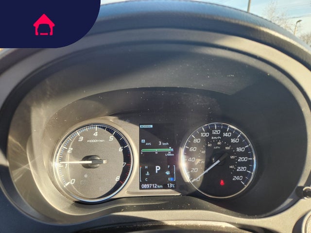2020 Mitsubishi Outlander