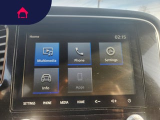 2020 Mitsubishi Outlander