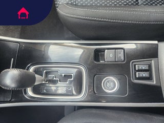 2020 Mitsubishi Outlander