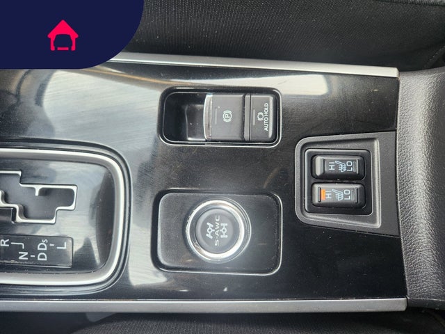 2020 Mitsubishi Outlander