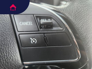 2020 Mitsubishi Outlander