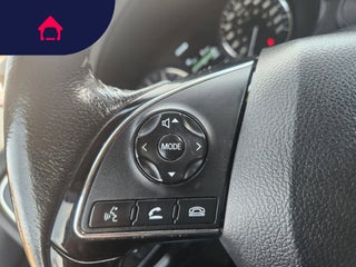 2020 Mitsubishi Outlander