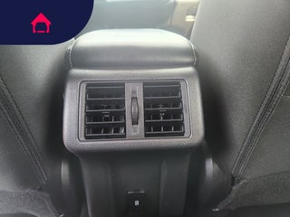 2020 Mitsubishi Outlander