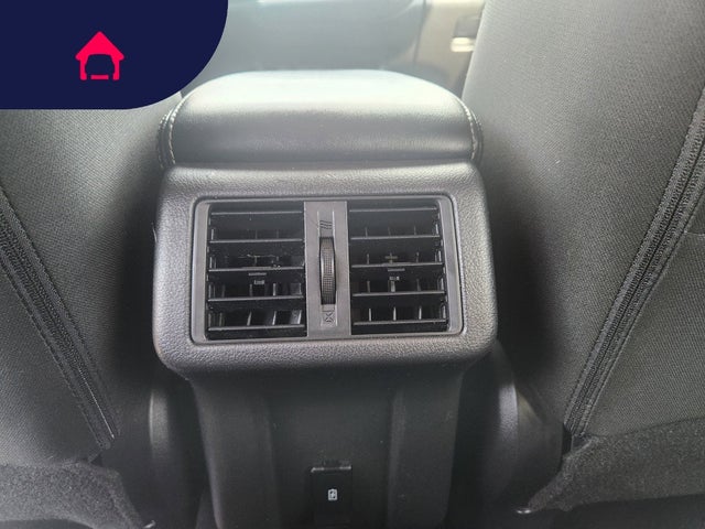 2020 Mitsubishi Outlander