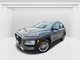 2021 Hyundai Kona