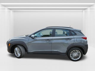 2021 Hyundai Kona
