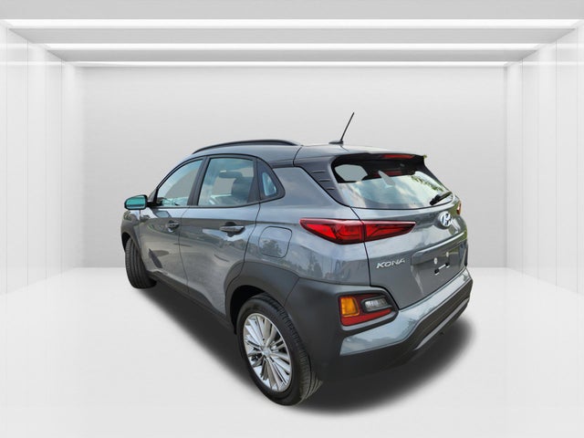 2021 Hyundai Kona