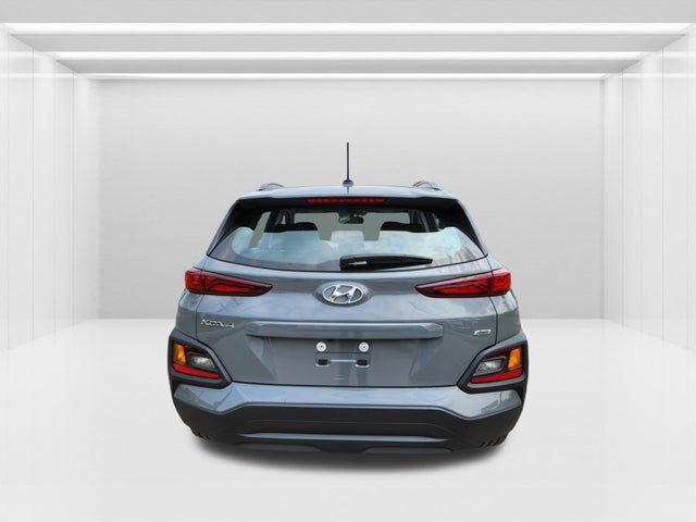 2021 Hyundai Kona