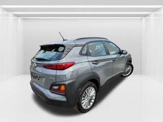2021 Hyundai Kona