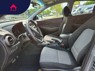2021 Hyundai Kona