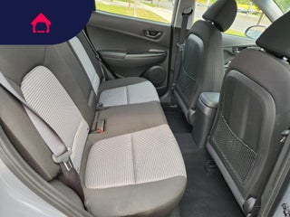 2021 Hyundai Kona