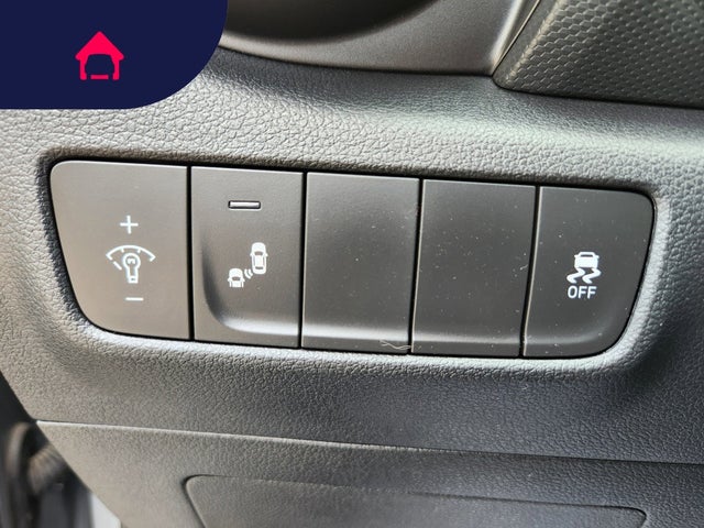 2021 Hyundai Kona