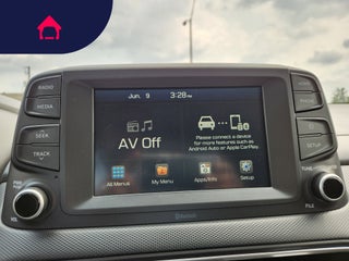 2021 Hyundai Kona